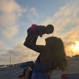 Meet your Posher, Heidy